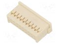 Connector: wire-board; plug; female; iGrid; PIN: 20; for cable; 250V MOLEX MX-501646-2000