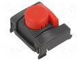 Tool: positioner MOLEX MX-63819-1375