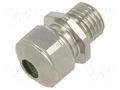 Cable gland; M12; 1.5; IP68; steel; SKINDICHT®; SKINDICHT® CN LAPP LP-52032590