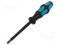 Screwdriver; insulated; PlusMinus PZ-type; PZ/S2 PHOENIX CONTACT PH-1212557