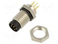 connector 09 3463 81 06 BINDER 09-3463-81-06