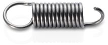KNIPEX 97 49 200 02 Spare spring for 97 43 200 / 97 43 200 A  14 mm 97 49 200 02