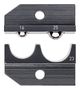 KNIPEX 97 49 23 Crimping die for non-insulated tube and crimp cable lugs and non-insulated butt and crimp connectors in accordance with DIN 46341  97 49 23 4003773052135