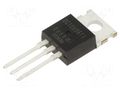 Transistor: IGBT; 600V; 19A; 196W; TO220 STARPOWER SEMICONDUCTOR DG10X06T1