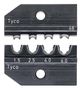 KNIPEX 97 49 68 Crimping die Solar cable connectors (Tyco)  97 49 68