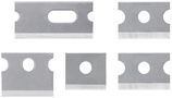 KNIPEX 97 51 E01 Spare blade for 97 51 10 / 97 51 12 / 97 51 13   97 51 E01 4003773089278