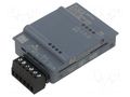 Module: extension; IN: 4; S7-1200; 38x62x21mm; IN 1: digital; IP20 SIEMENS 6ES7221-3BD30-0XB0
