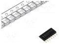 IC: digital; AND; Ch: 2; IN: 4; SMD; SO14; 4.5÷5.5VDC; HCT TEXAS INSTRUMENTS CD74HCT21M96