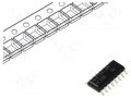 IC: digital; 3 to 8 line,decoder,demultiplexer; SMD; SO16; 2÷6VDC TEXAS INSTRUMENTS SN74HC138DR