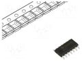 IC: digital; AND; Ch: 2; IN: 4; SMD; SO14; 2÷6VDC; HC TEXAS INSTRUMENTS SN74HC21DR