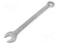Wrench; combination spanner; 14mm; Overall len: 180mm BM GROUP BM16514