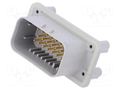 connector HEADER ASSY, 23 POS VERTICAL TE Connectivity 1-776228-4