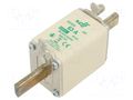 Fuse: fuse; 63A; 690VAC; aM; ceramic; NH0S DF ELECTRIC 398155
