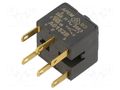Contact block APEM A0152B-2