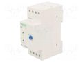 Voltage monitoring relay; phase asymmetry; 400VAC; SPDT; IP20 SCHNEIDER ELECTRIC A9E21180