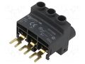 Busbar SCHNEIDER ELECTRIC GV1G09
