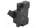Undervoltage relase SCHNEIDER ELECTRIC GVAX385