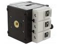 Switch disconnector body; Poles: 3; 125A; IP20; -20÷50°C SCHNEIDER ELECTRIC SCHNEIDER-V5