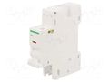 Undervoltage relase; for DIN rail mounting; 220÷240VAC SCHNEIDER ELECTRIC A9A26960