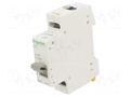 Switch-disconnector; Poles: 1; for DIN rail mounting; 32A; 250VAC SCHNEIDER ELECTRIC A9S60132