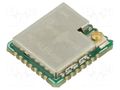 Module: LoRA; 868MHz; -140dBm; 2.5÷3.7VDC; 18.5dBm; SMD; 120/5A RADIOCONTROLLI RC-WLE5-868