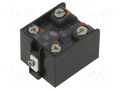 Auxiliary contacts; NC x2; OsiSense TELEMECANIQUE SENSORS XE2SP2141