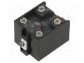 Auxiliary contacts; NC x2; OsiSense TELEMECANIQUE SENSORS XE2SP2141