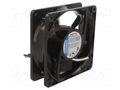 Fan: AC; axial; 110m3/h; slide EBM-PAPST 4660N