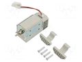 Undervoltage relase; 24÷30VDC LS ELECTRIC UVT-TS1600-DC24V
