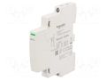 Auxiliary contacts; side; Contacts: SPDT SCHNEIDER ELECTRIC A9C15915