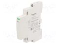 Auxiliary contacts; side; Contacts: SPDT SCHNEIDER ELECTRIC A9C15915