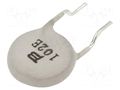 Fuse: PTC polymer; 150mA; Imax: 3A; PCB,THT; CMF-RL; bulk BOURNS CMF-RL10-0
