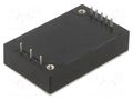 Converter: DC/DC; 100W; Uin: 12÷160VDC; Uout: 5VDC; Iout: 20A; 200kHz CINCON CQB100W14-72S05N