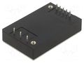 Converter: DC/DC; 100W; Uin: 12÷160VDC; Uout: 15VDC; Iout: 6.7A CINCON CQB100W14-72S15N