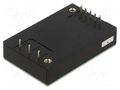 Converter: DC/DC; 100W; Uin: 12÷160VDC; Uout: 24VDC; Iout: 4.2A CINCON CQB100W14-72S24