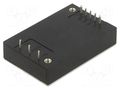 Converter: DC/DC; 100W; Uin: 12÷160VDC; Uout: 28VDC; Iout: 3.6A CINCON CQB100W14-72S28