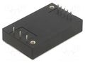 Converter: DC/DC; 100W; Uin: 12÷160VDC; Uout: 28VDC; Iout: 3.6A CINCON CQB100W14-72S28N