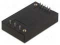 Converter: DC/DC; 100W; Uin: 12÷160VDC; Uout: 54VDC; Iout: 1.85A CINCON CQB100W14-72S54N