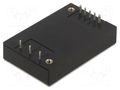 Converter: DC/DC; 100W; Uin: 12÷160VDC; Uout: 54VDC; Iout: 1.85A CINCON CQB100W14-72S54N