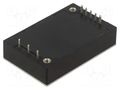 Converter: DC/DC; 75W; Uin: 12÷160VDC; Uout: 24VDC; Iout: 3.12A CINCON CQB75W14-72S24N