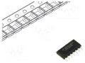 IC: operational amplifier; 1MHz; 2.7÷5.5V; Ch: 4; SO14; reel,tape TEXAS INSTRUMENTS LMV324MX/NOPB