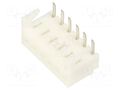 connector KK 100 PCB Assy RtAn 06 Ckt Tin MOLEX MX-38-00-1336