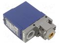 Module: pressure switch; pressure; 10÷160bar; OUT 1: SPDT; G1/4" TELEMECANIQUE SENSORS XMLB160D2S11