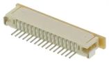 FPC CONN, RCPT, 16POS, 1ROW, 1MM 52271-1679