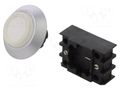 Switch: push-button; 22mm SCHMERSAL 101158163