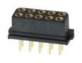 SOCKET, VERTICAL, 2ROW, 10WAY M80-8501045