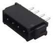 PLUG, VERTICAL, 1ROW, 4WAY M80-8520442
