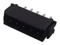 PLUG, VERTICAL, 1ROW, 5WAY M80-8520542