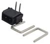 PLUG, RIGHT ANGLE, 1ROW, 2WAY M80-8430242