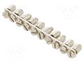 Fixed bridge; terminals: 10; 4.2mm PHOENIX CONTACT FBRN10-4N